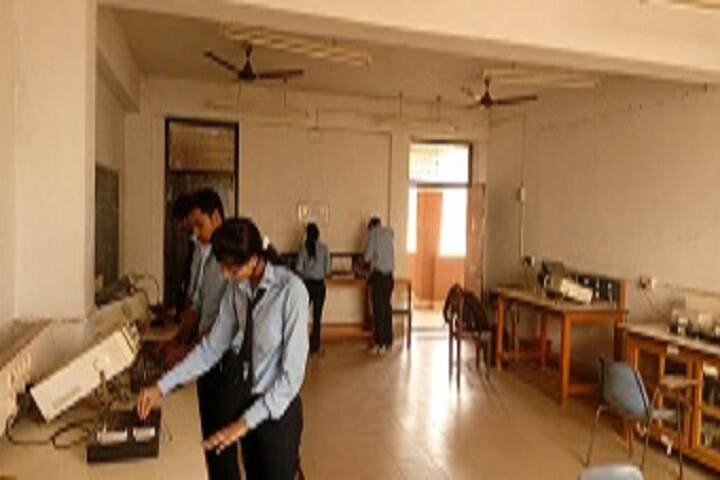 laboratory